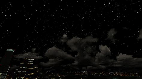 Gta San Andreas Clouds Realistic Of Day And Night V4 Mod