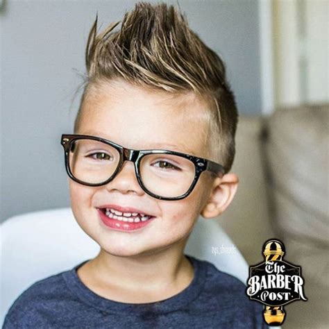 toddler boy haircuts for thin hair, toddler boy haircuts ...