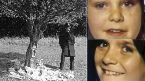 Babes In The Wood Murders Russell Bishop Finally Convicted Of