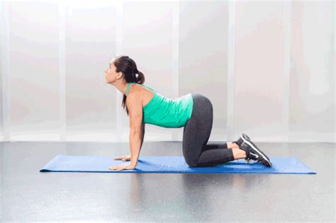 9 Moves You Can Do Every Day For Better Joint Mobility Livestrongcom