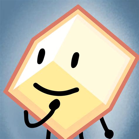 It Is I Loser From Bfb Rbattlefordreamisland