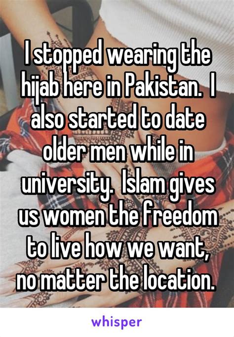 15 Shocking Reasons Why These Muslim Women Stopped Wearing Their Hijab