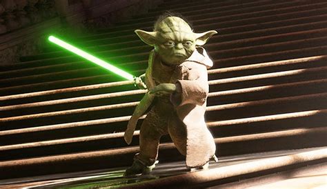 Star Wars Battlefront Ii Offers Early Beta Access And A Cool Yoda Bonus
