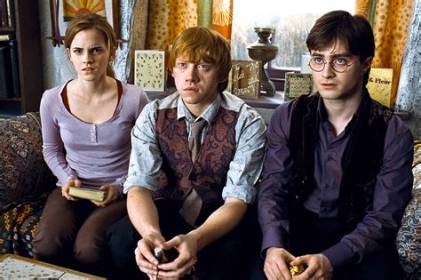 14 Biggest Harry Potter Scandals Of All Time