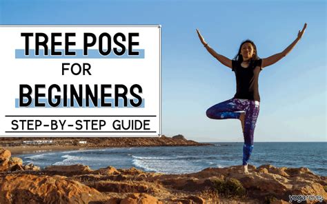 How To Practice Tree Pose Yoga Rove