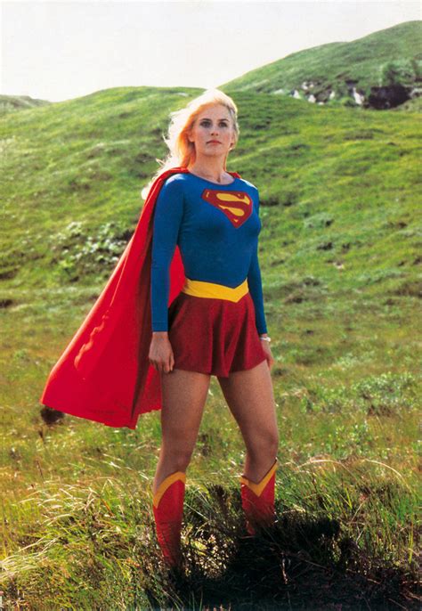 The Superman Super Site April 28 2015 Helen Slater Talks New