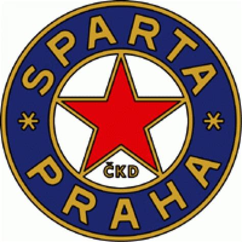 Czech republic left winger ladislav krejci is leaving sparta prague for serie a's. CKD Sparta Praha (70's logo) | Brands of the World ...