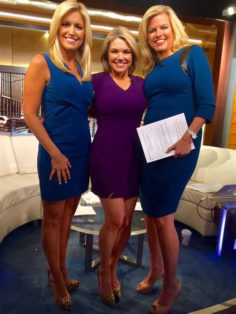 Fox News legs | Denim women, Hot dress, Fashion outfits