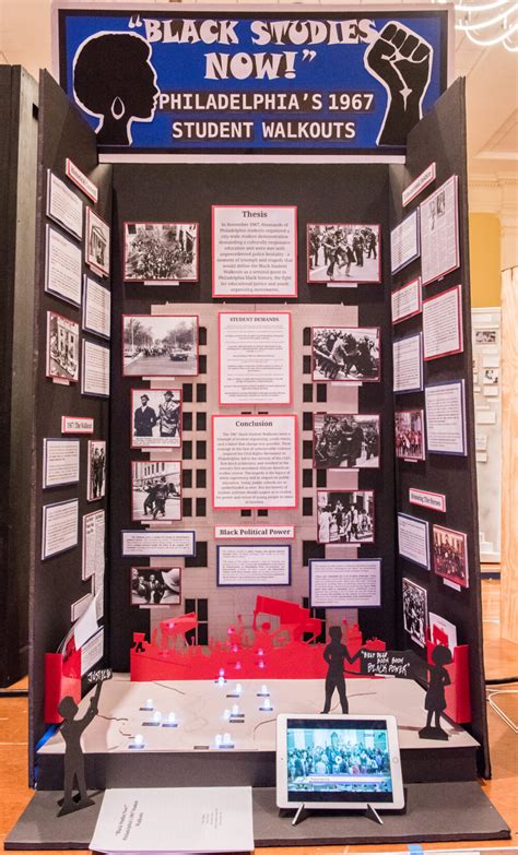 Project Example Archives National History Day