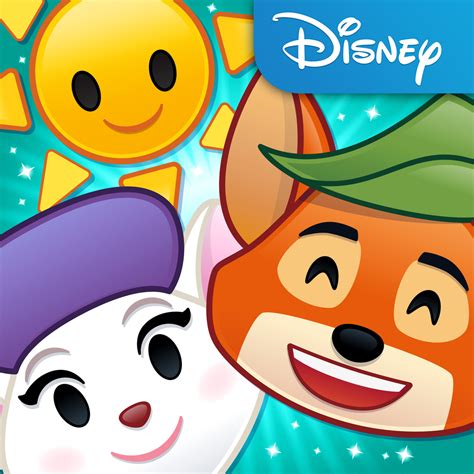 Robin Hood Disney Emoji Blitz Wiki Fandom