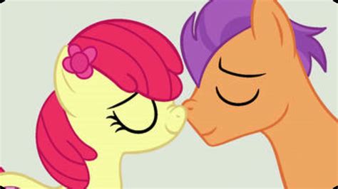 Apple Bloom And Tender Taps Song Cant Stopthe Feeling Youtube