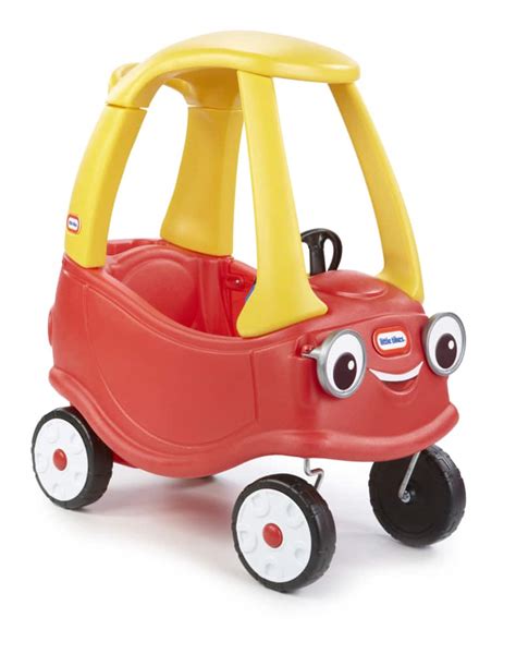 Jouet Voiture Little Tikes Cozy Coupe 1 An Et Demi Et Plus Canadian Tire