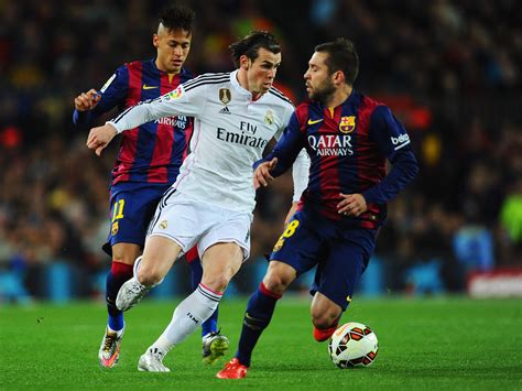 El Clasico preview: Real Madrid can't afford to lose ...