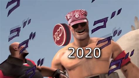 Tf2 Meme 2020 Youtube