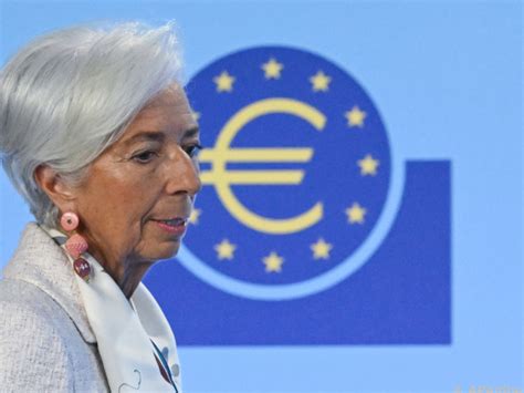 EZB lässt Leitzins unverändert bei 4 5 Prozent Südtirol News