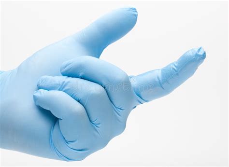 latex gloves prostate telegraph