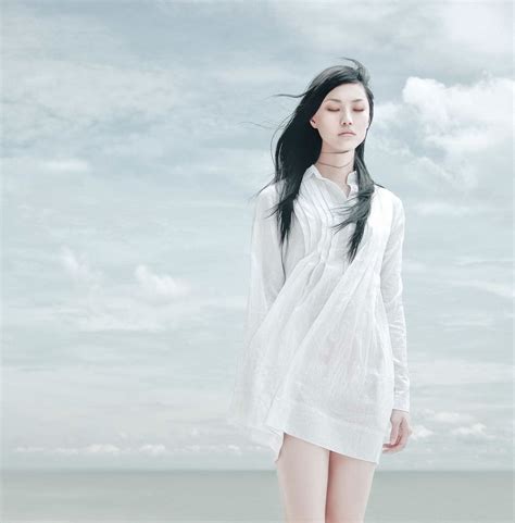 183,853 likes · 96 talking about this. Promised Dreams III , 2010. by Jingna Zhang | Fashion ...