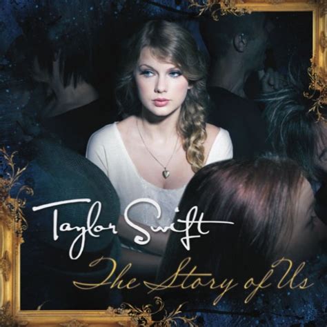 Every Taylor Swift Single And Album Artwork