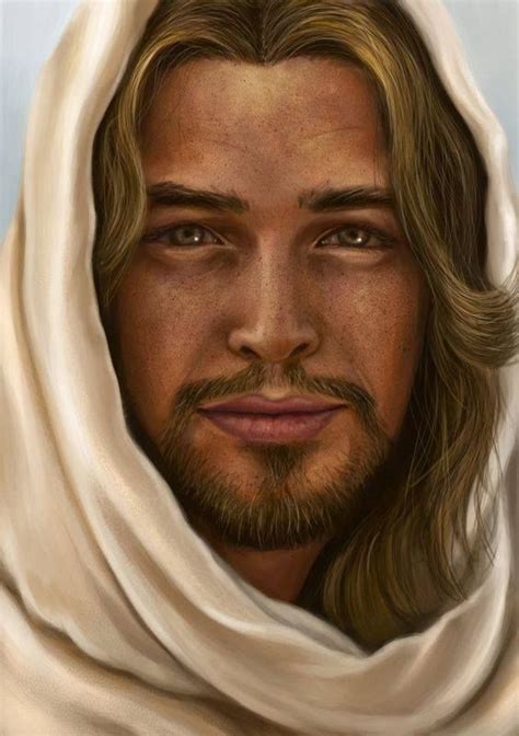 Rostros Cristo Jesus Artwork Jesus Christ Painting Jesus Loves Us