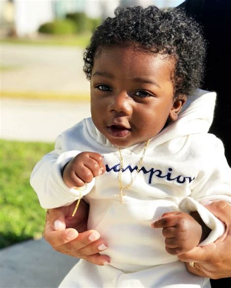 Pinterest Keyannnaa ⚡️💙💚 Cute Mixed Babies Cute Black Babies