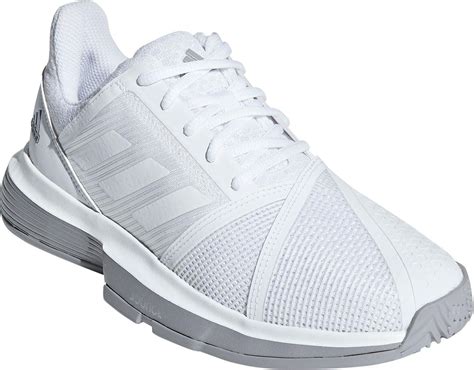 Adidas Court Jam Tennis Shoes In White Lyst