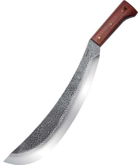 Condor Tool And Knife Engineer Bolo Machete 15 Inch Blade Sheath Leather