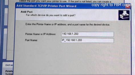 Downloading the driver and network setup tool (lbp6030w and part 1 provides instructions on how to download and install the i have just acquired a new canon lbp 6020 printer and it seems there is no connection with my windows 10 laptop. How To Install Canon Ir3300 Network Printer In Windows Xp - fabooster