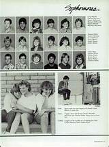Images of Wickenburg High School Yearbook