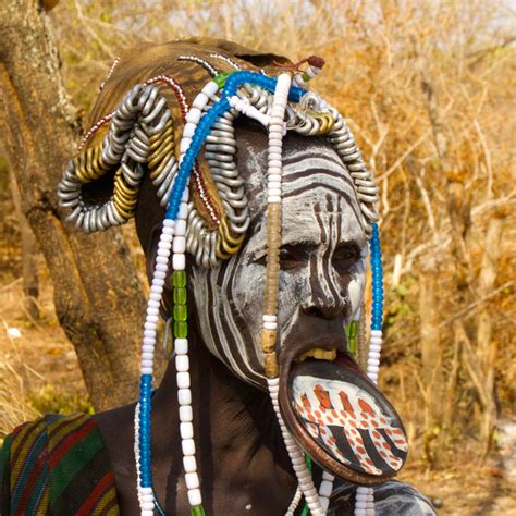 6 Reasons Why The Mursi Are Ethiopias Most Fascinating Tribe Africa Geographic