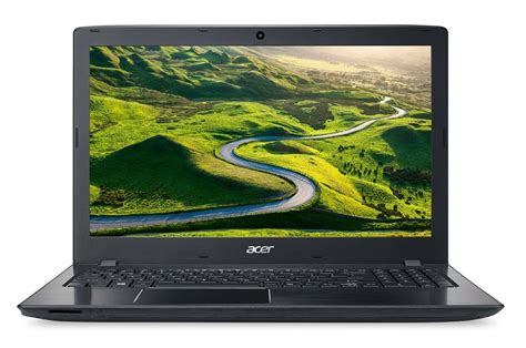 Acer Aspire E G Gl Nx Gsbey Laptop Specifications