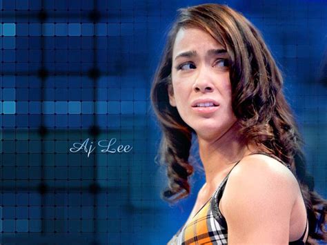 Aj Lee WWE Fresh Hd Wallpapers 2013 | Latest Hd Wallpapers