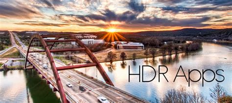 What Is Hdr And How To Use It On Iphone