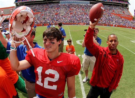 College Football Predictions: Deep, Deep, Deep Heisman Hopefuls | News