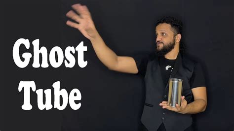 Ghost Tube YouTube