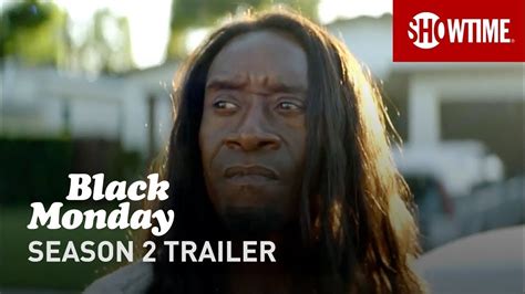 Vizag polices arrested black money gang. Black Monday Season 2 (2020) Official Trailer | Don Cheadle SHOWTIME Series - YouTube