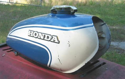✅ free shipping many different companies design and create motorcycle gas tanks, including honda, ktm, suzuki, and yamaha. Buy Honda 1973 Cl350 gas tank in Jacksonville, Florida, US ...