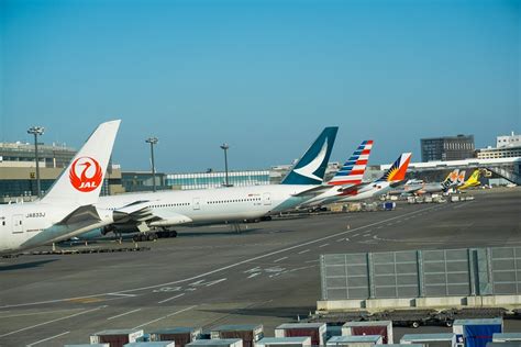 Narita Airport Or Haneda Airport Which Is Better To Fly Into