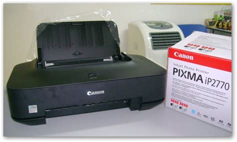 In addition to, the existence of canon initial cartridges makes them better and ink effective. Driver Resetter Printer Canon IP2770 V3400 Terbaru - FIFA ...