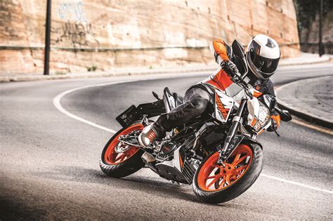 The beijing motor show is one of the leading motor shows in china. KTM Malaysia Launches 2018 KTM 200 Duke at KTM Orange ...