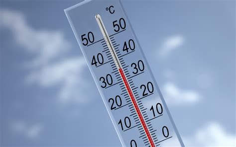 Medir La Temperatura Y Controlarla Un Tema Normativo