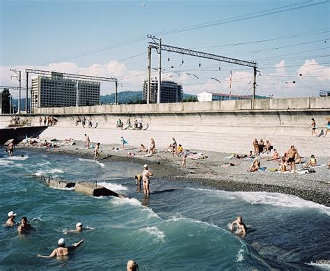 The Sochi Project The Summer Capital