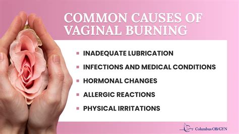 Why Does My Vagina Burn During Sex Expert Insights And Tips
