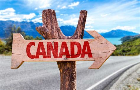 Things to Know Before You Travel to Canada - Tenoblog