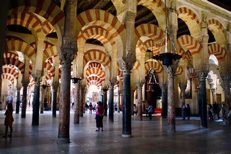 The Battle Over The Córdoba Mosque Cathedral And Spanish Identity Icwa