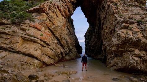 Visit Arch Rock Beach In Keurboomstrand Expedia