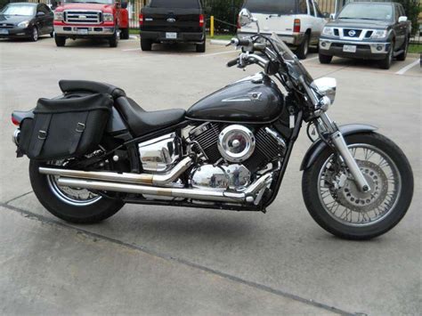 2002 yamaha bt 1100 mastino napoletano. Buy 2005 Yamaha V Star 1100 Custom Cruiser on 2040motos