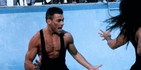 These skills helped land him a role in the movie bloodsport, which became a box office hit and. Lionheart (1990): Van Damme's Forgotten Masterpiece ...