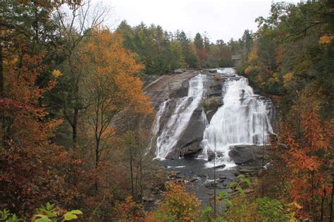 Top 10 Best Waterfalls In North Carolina And How To Visit Them World Of