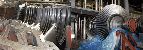 Steam Turbine Siemens Sst 5000 Explained Savree