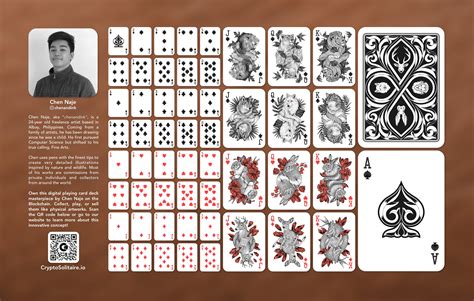 The Cool Best Photos Of Deck Of Playing Card Template